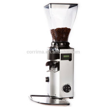 ETL GS CE Professional Commercial Coffee Grinder por Corrima